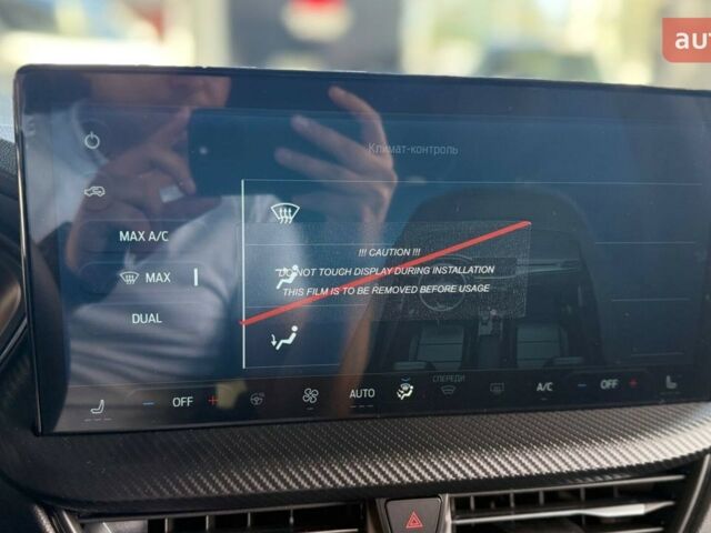 купить новое авто Форд Куга 2025 года от официального дилера Альянс-А Форд Форд фото