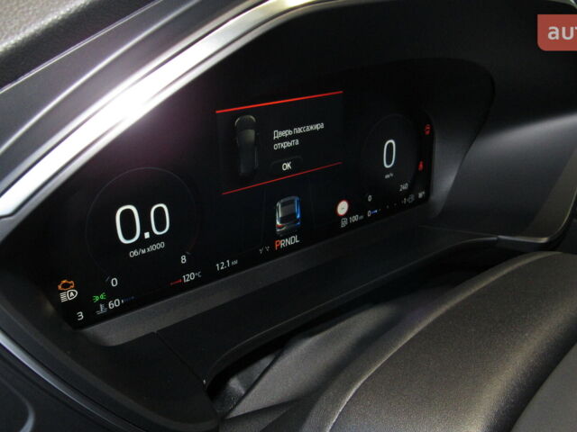 купити нове авто Форд Куга 2025 року від офіційного дилера Автоцентр AUTO.RIA Форд фото