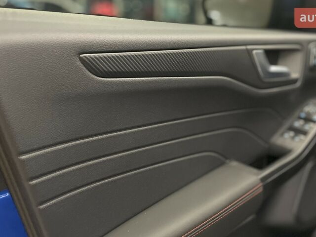 купити нове авто Форд Куга 2025 року від офіційного дилера Автомир Форд фото