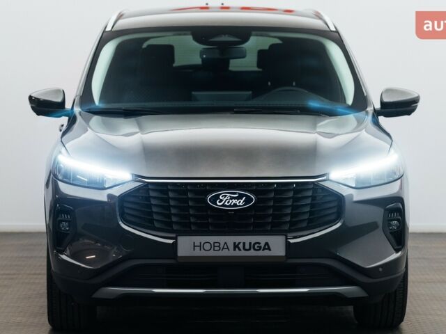 купить новое авто Форд Куга 2025 года от официального дилера Автоцентр AUTO.RIA Форд фото