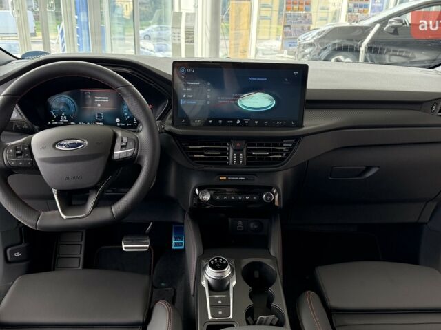 купить новое авто Форд Куга 2025 года от официального дилера Автомир Форд фото