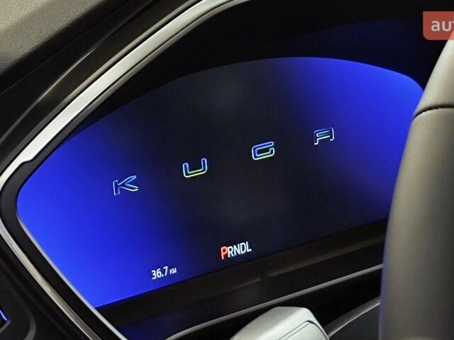 Форд Куга, объемом двигателя 1.5 л и пробегом 0 тыс. км за 29719 $, фото 11 на Automoto.ua