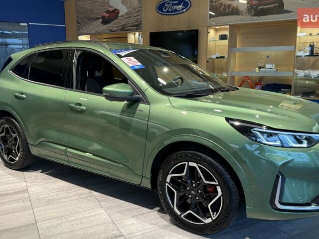 Форд Куга, об'ємом двигуна 1.5 л та пробігом 0 тис. км за 38657 $, фото 3 на Automoto.ua