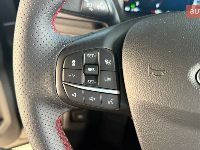 купить новое авто Форд Куга 2025 года от официального дилера Альянс-А Форд Форд фото