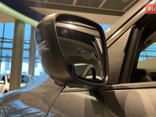 Форд Куга, объемом двигателя 1.5 л и пробегом 0 тыс. км за 32101 $, фото 15 на Automoto.ua