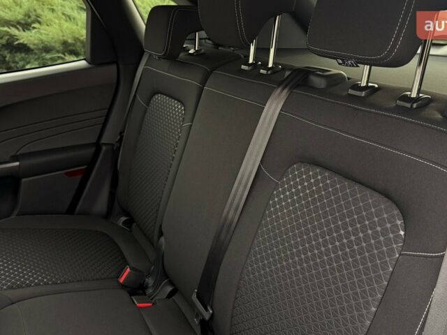 купити нове авто Форд Куга 2025 року від офіційного дилера Авто-Імпульс  FORD Форд фото