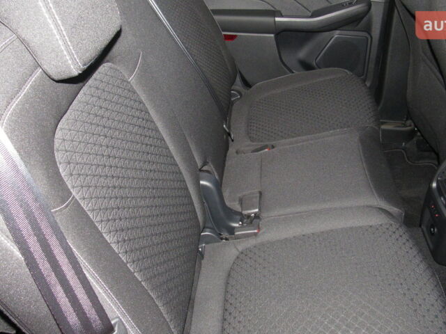 купити нове авто Форд Куга 2025 року від офіційного дилера Автоцентр AUTO.RIA Форд фото