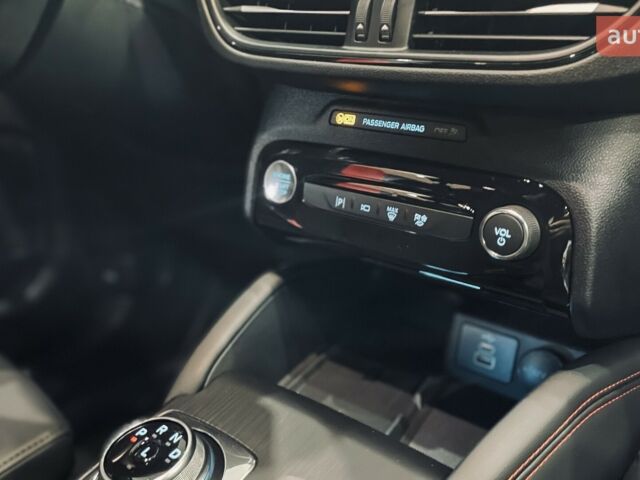 купити нове авто Форд Куга 2025 року від офіційного дилера Автомир Форд фото