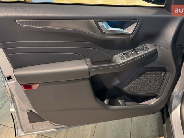 Форд Куга, объемом двигателя 2.49 л и пробегом 0 тыс. км за 35353 $, фото 9 на Automoto.ua