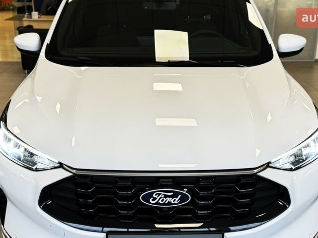 купити нове авто Форд Куга 2025 року від офіційного дилера Автоцентр AUTO.RIA Форд фото