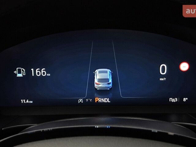 Форд Куга, объемом двигателя 1.5 л и пробегом 0 тыс. км за 32691 $, фото 14 на Automoto.ua