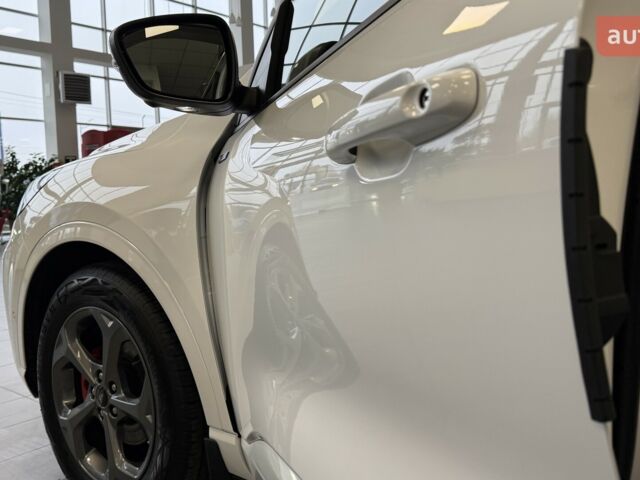 купити нове авто Форд Куга 2025 року від офіційного дилера Автоцентр AUTO.RIA Форд фото