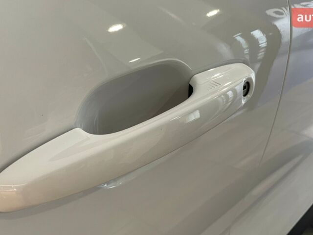 Форд Куга, об'ємом двигуна 1.5 л та пробігом 0 тис. км за 29612 $, фото 13 на Automoto.ua