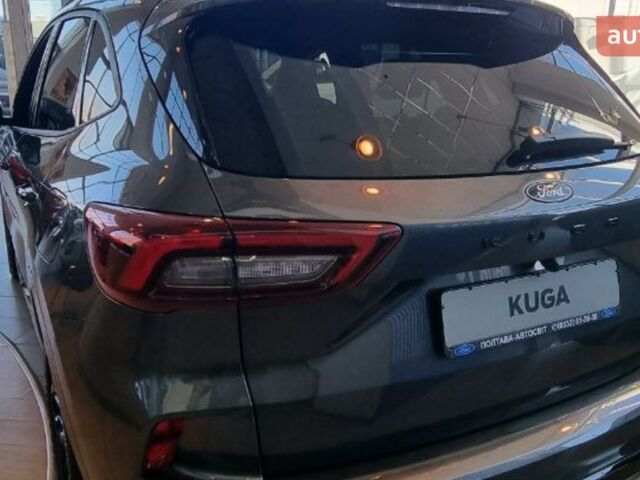 Форд Куга, об'ємом двигуна 1.5 л та пробігом 0 тис. км за 42898 $, фото 7 на Automoto.ua