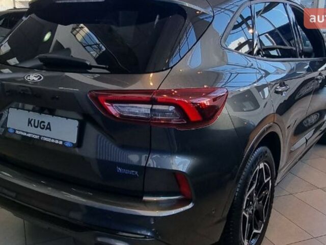 Форд Куга, об'ємом двигуна 1.5 л та пробігом 0 тис. км за 42898 $, фото 8 на Automoto.ua