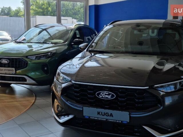 Форд Куга, об'ємом двигуна 1.5 л та пробігом 0 тис. км за 42898 $, фото 17 на Automoto.ua