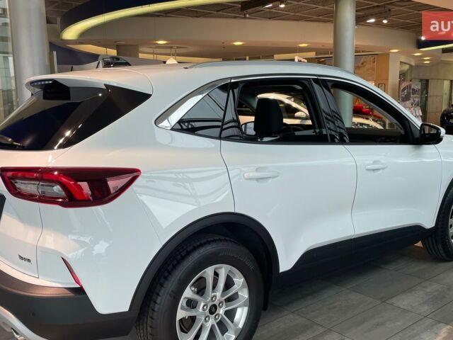 Форд Куга, об'ємом двигуна 1.5 л та пробігом 0 тис. км за 29612 $, фото 6 на Automoto.ua