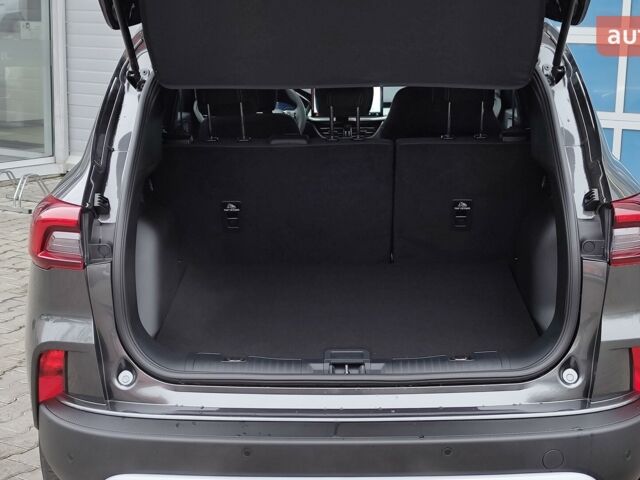 Форд Куга, объемом двигателя 1.5 л и пробегом 0 тыс. км за 32691 $, фото 7 на Automoto.ua