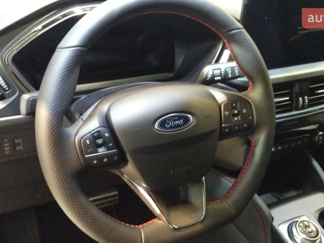 купить новое авто Форд Куга 2025 года от официального дилера Автоцентр AUTO.RIA Форд фото