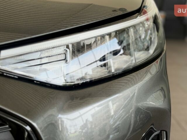 Форд Куга, об'ємом двигуна 1.5 л та пробігом 0 тис. км за 41227 $, фото 5 на Automoto.ua