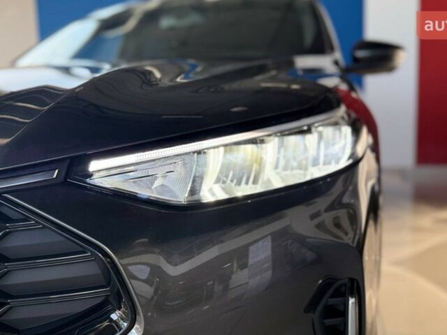 купить новое авто Форд Куга 2025 года от официального дилера Альянс-А Форд Форд фото