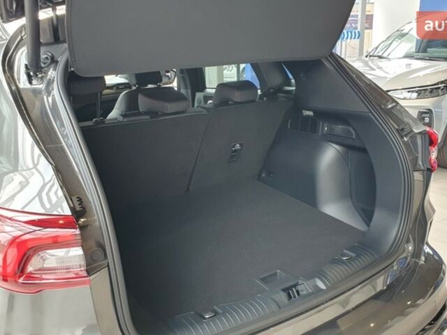 купить новое авто Форд Куга 2025 года от официального дилера FORD ЛИГА-II Форд фото