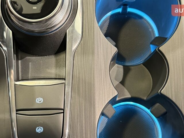 Форд Куга, об'ємом двигуна 1.5 л та пробігом 0 тис. км за 38657 $, фото 18 на Automoto.ua