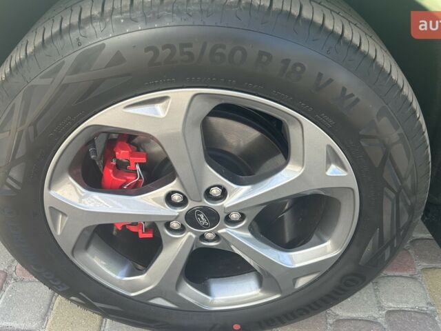 купить новое авто Форд Куга 2025 года от официального дилера Автоцентр AUTO.RIA Форд фото