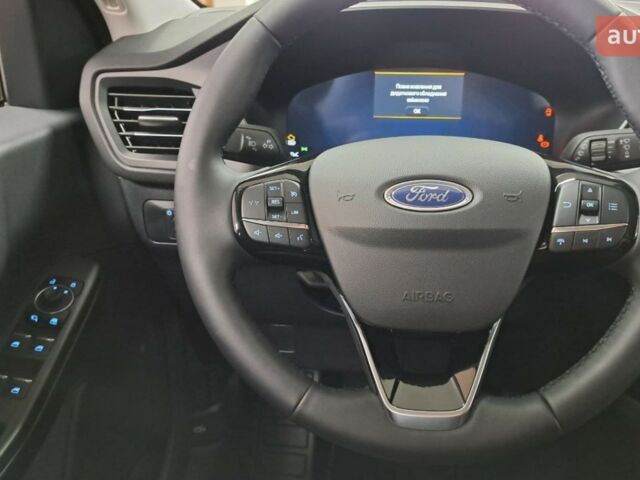 купить новое авто Форд Куга 2025 года от официального дилера Автоцентр AUTO.RIA Форд фото