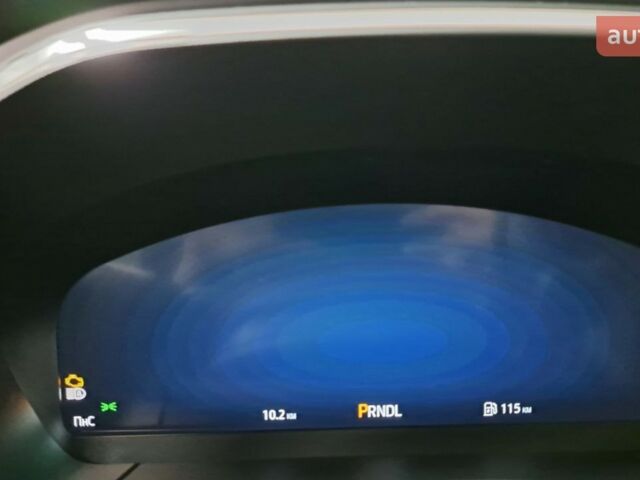 купить новое авто Форд Куга 2025 года от официального дилера Автоцентр AUTO.RIA Форд фото