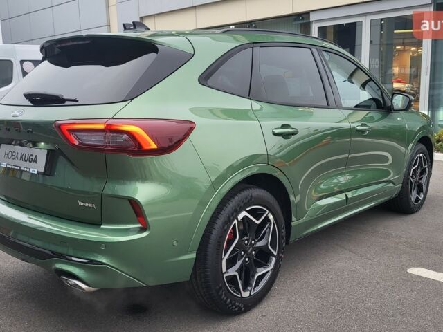 Форд Куга, об'ємом двигуна 1.5 л та пробігом 0 тис. км за 38650 $, фото 5 на Automoto.ua