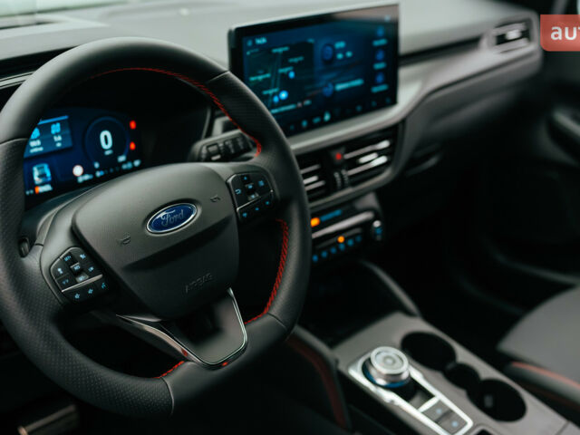 купить новое авто Форд Куга 2025 года от официального дилера Автоцентр AUTO.RIA Форд фото