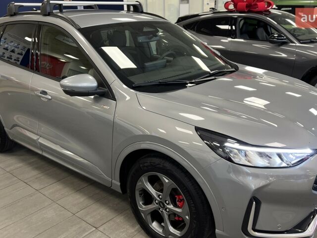 купити нове авто Форд Куга 2025 року від офіційного дилера Автоцентр AUTO.RIA Форд фото