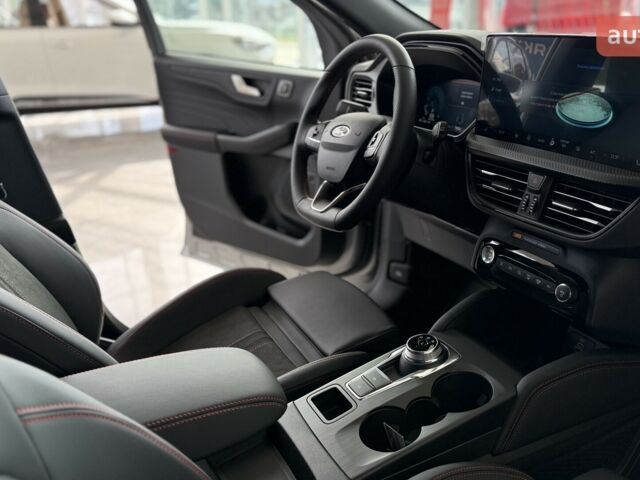 купить новое авто Форд Куга 2025 года от официального дилера Автомир Форд фото