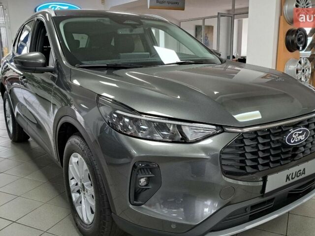 купить новое авто Форд Куга 2025 года от официального дилера Автоцентр AUTO.RIA Форд фото