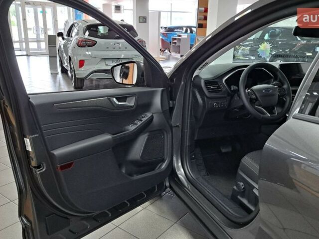 купить новое авто Форд Куга 2025 года от официального дилера Автоцентр AUTO.RIA Форд фото