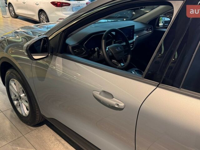 Форд Куга, объемом двигателя 2.49 л и пробегом 0 тыс. км за 35353 $, фото 8 на Automoto.ua