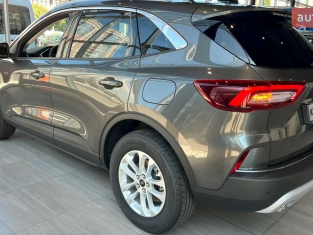 купить новое авто Форд Куга 2025 года от официального дилера FORD ЛИГА-II Форд фото