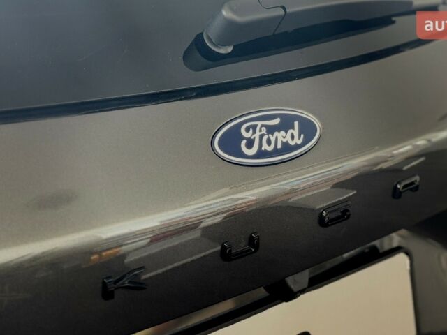 Форд Куга, об'ємом двигуна 1.5 л та пробігом 0 тис. км за 41227 $, фото 10 на Automoto.ua