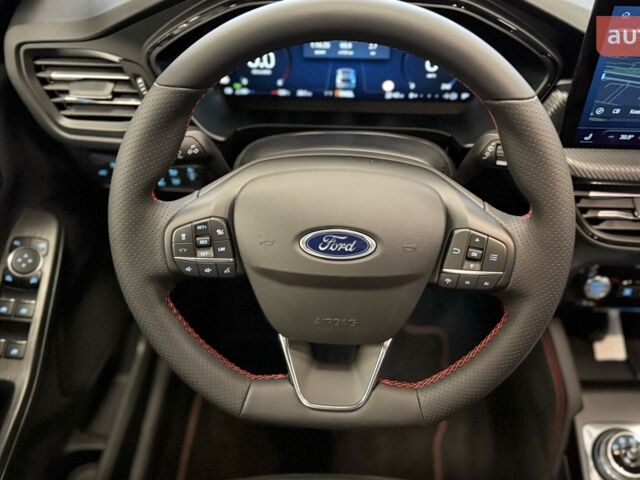 купити нове авто Форд Куга 2025 року від офіційного дилера Автоцентр AUTO.RIA Форд фото