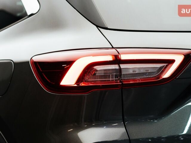 купить новое авто Форд Куга 2025 года от официального дилера Автоцентр AUTO.RIA Форд фото