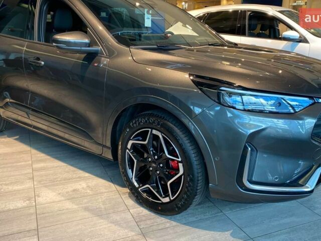 Форд Куга, объемом двигателя 1.5 л и пробегом 0 тыс. км за 40228 $, фото 4 на Automoto.ua