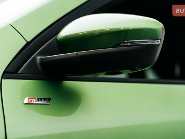 купить новое авто Форд Куга 2025 года от официального дилера Автоцентр AUTO.RIA Форд фото