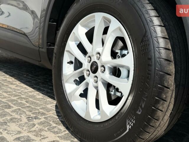 купить новое авто Форд Куга 2025 года от официального дилера Ford ТОВ "Вектор Транс" Форд фото