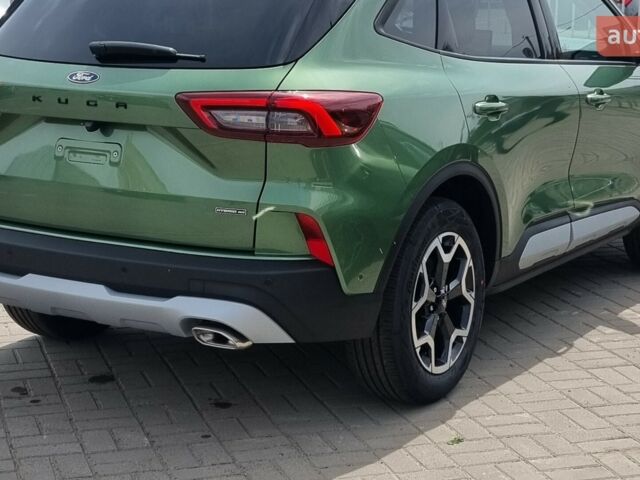 Форд Куга, об'ємом двигуна 2.49 л та пробігом 0 тис. км за 46791 $, фото 4 на Automoto.ua