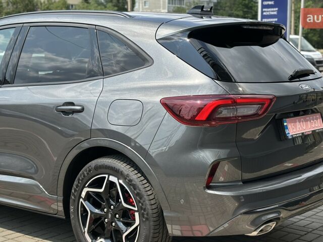 купить новое авто Форд Куга 2025 года от официального дилера Автомир Форд фото