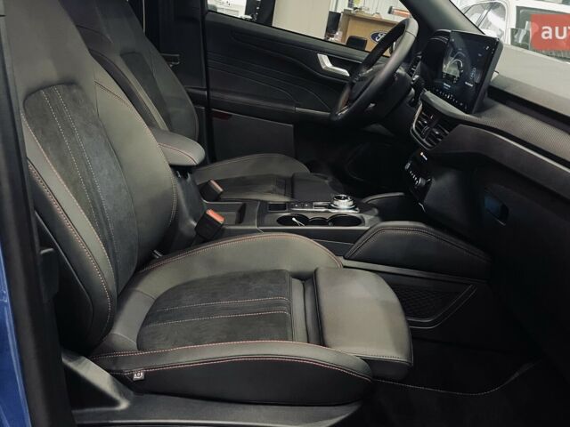 купити нове авто Форд Куга 2025 року від офіційного дилера Автомир Форд фото