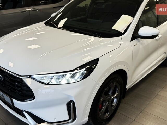 купити нове авто Форд Куга 2025 року від офіційного дилера Автоцентр AUTO.RIA Форд фото