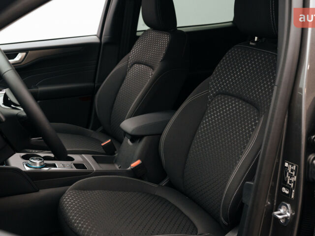 купить новое авто Форд Куга 2025 года от официального дилера Автоцентр AUTO.RIA Форд фото