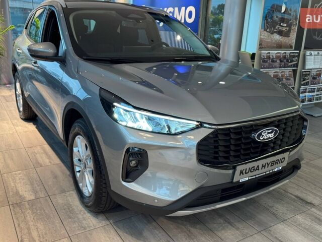 Форд Куга 2025 в Киеве на Automoto.ua Форд Куга, объемом двигателя 2.49 л и пробегом 0 тыс. км за 35497 $, фото 2 на Automoto.ua